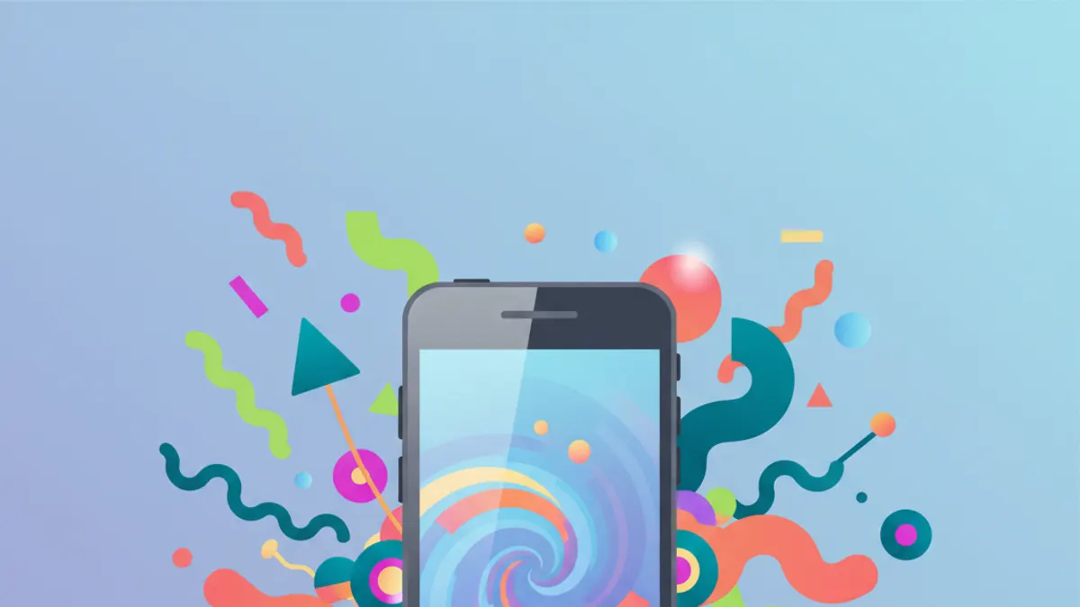 Puzzle games built for a five-minute commute